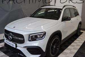 MERCEDES-BENZ GLB 200 d Automatic 4Matic Premium