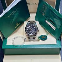 Rolex Sky-Dweller full 2020 Like New