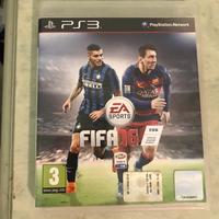 Fifa 16