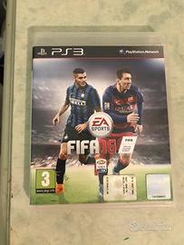 Fifa 16