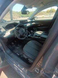 Peugeot 208 allure pack 100 S&S