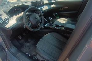 Peugeot 208 allure pack 100 S&S