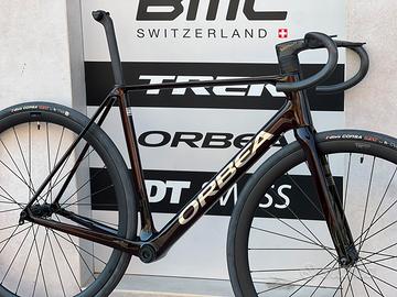 Kit Telaio Orbea Orca Omx Cockpit
