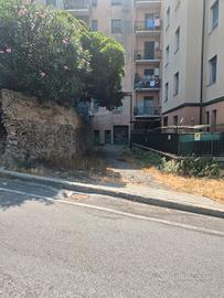 Terreno per parcheggi all aperto