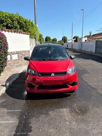 minicar aixam city