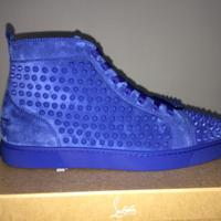 CHRISTIAN LOUBOUTIN Louis flat Sneakers 42,5 EU