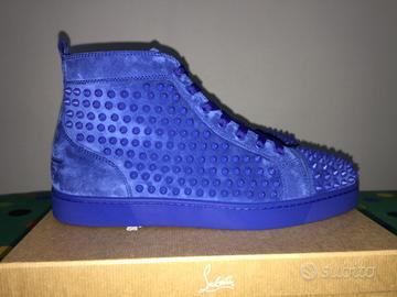 CHRISTIAN LOUBOUTIN Louis flat Sneakers 42,5 EU