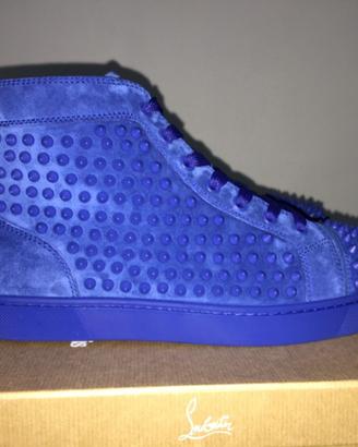 CHRISTIAN LOUBOUTIN Louis flat Sneakers 42,5 EU