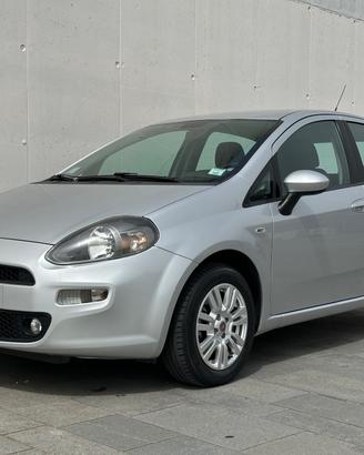 Fiat Punto 1.3 MJT II 75 CV 5 porte Lounge