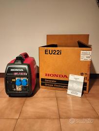 Generatore Honda EU22I