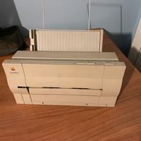 Stampante vintage Apple StyleWriter