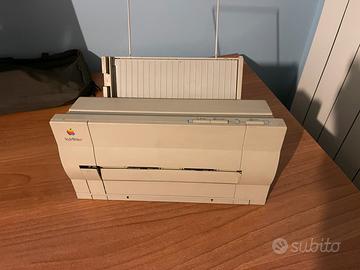 Stampante vintage Apple StyleWriter