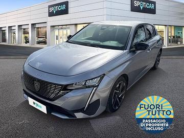 Peugeot 308 Allure Pack BlueHDi 130 EAT8 S&S aut.