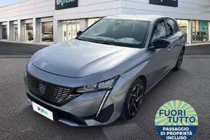Peugeot 308 Allure Pack BlueHDi 130 EAT8 S&S aut.