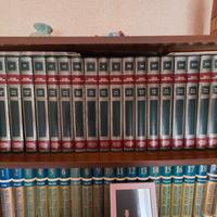 Grande Enciclopedia De Agostini. Ed.1983
