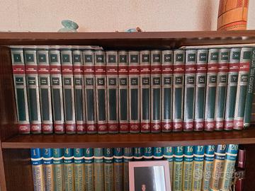 Grande Enciclopedia De Agostini. Ed.1983