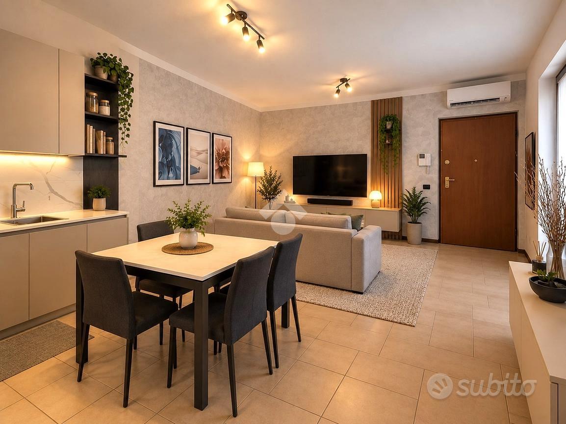 Appartamento – San Martino Buon Albergo, Case Nuove - Vista 3