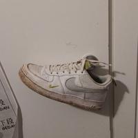 Nike af1 lv8 tg 38.5
