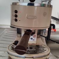 DeLonghi Icona Vintage