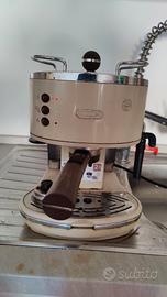 DeLonghi Icona Vintage