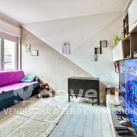 Appartamento Via Giuseppe Ungaretti, 10, 20157, Mi