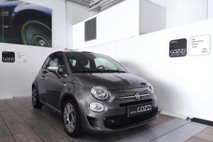 FIAT 500 (2015-->) - 500 1.2 Rockstar