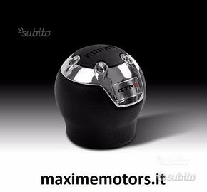 Pomello a siringa MOMO GTR2