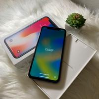 iPhone X 256gb