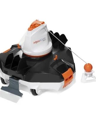 Robot per la pulizia della piscina Aquarover