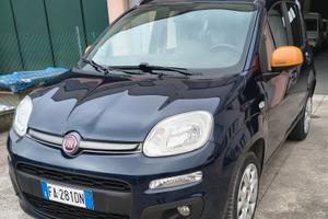 Fiat Panda 0.9 TwinAir Turbo Natural Power K-Way