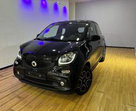 Smart ForFour 90 0.9 Turbo twinamic Prime