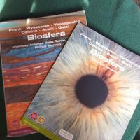 Biosfera ISBN 9788863642407