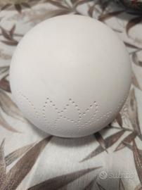 lampada a batteria ministilo