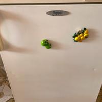 Congelatore a tre cassetti