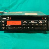 Autoradio CD PORSCHE 911 924 968