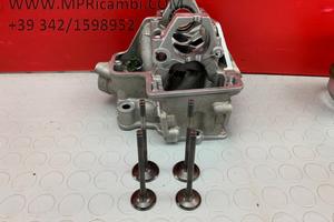 TESTATA COMPLETA APRILIA SXV 450 2006 2007 RXV 550