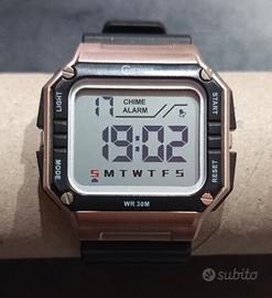 Orologio digitale per ragazzi