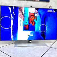 Tv Smart 4k Samsung top di gamma 43”pollici