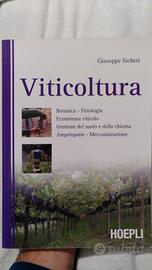 Viticoltura - Hoepli - Sicheri
