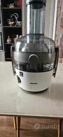 centrifuga frutta e verdura Philips