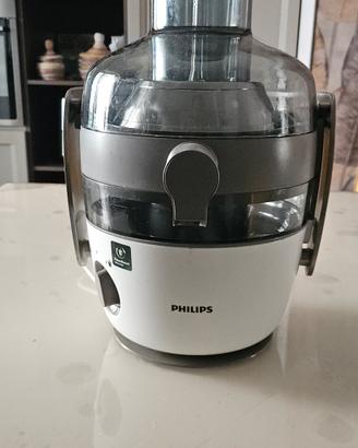 centrifuga frutta e verdura Philips