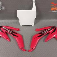 KIT OEM HONDA CRF 450 2006 PLASTICHE GRAFICHE