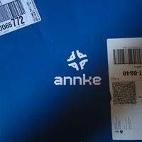 dvr 8 ch annke