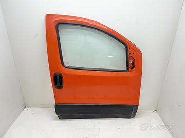 PORTIERA ANTERIORE DESTRA CITROEN Nemo Serie 16361