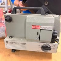 Eumig mark 501 proiettore