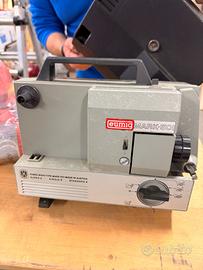 Eumig mark 501 proiettore