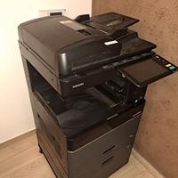 Fotocopiatrice TOSHIBA e-studio 2000AC