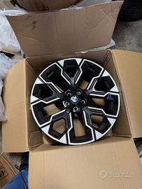Cerchi nuovi originali bmw 20 m sport