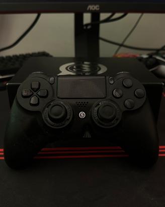 Scuf Ps4/Pc
