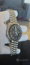 Omega Speedmaster Sapphire Sandwich Cal.3861 2023